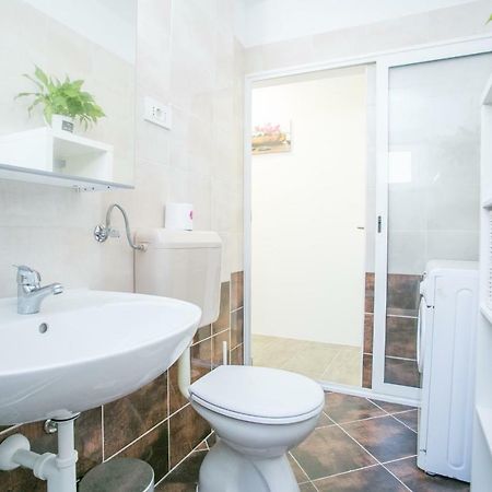 Apartmán Modern Living In The Heart Of Trogir Exteriér fotografie