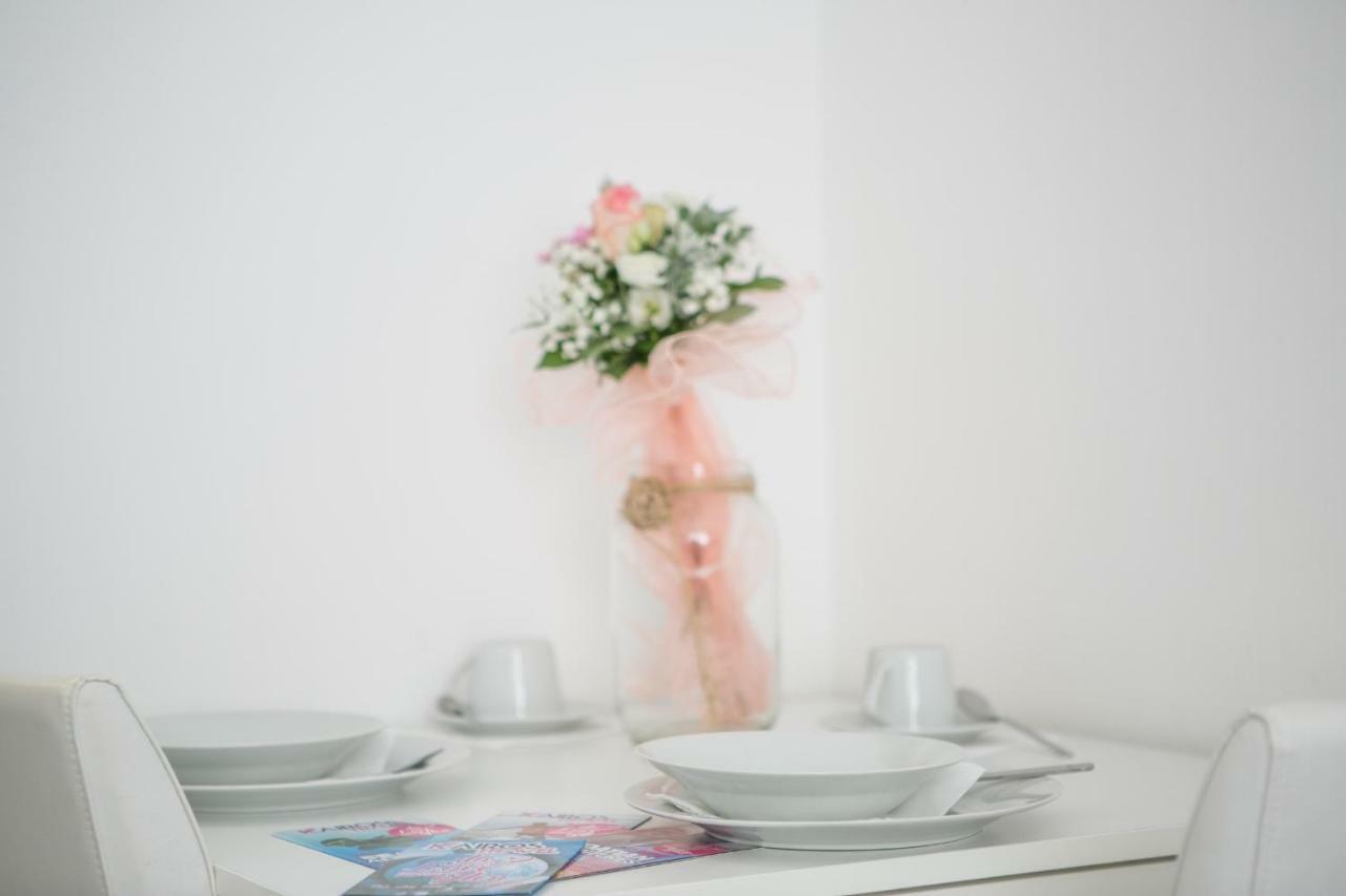 Apartmán Modern Living In The Heart Of Trogir Exteriér fotografie